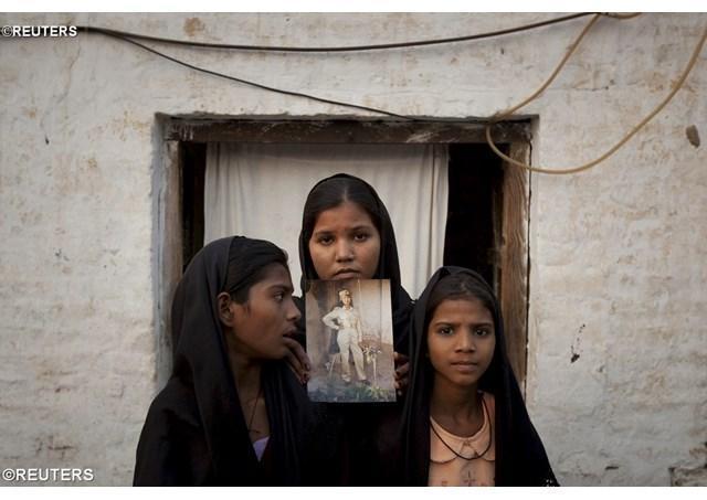 pakistan christians