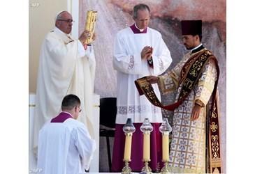 evangeliario santa messa gmg