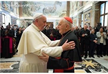 papa opere missionarie