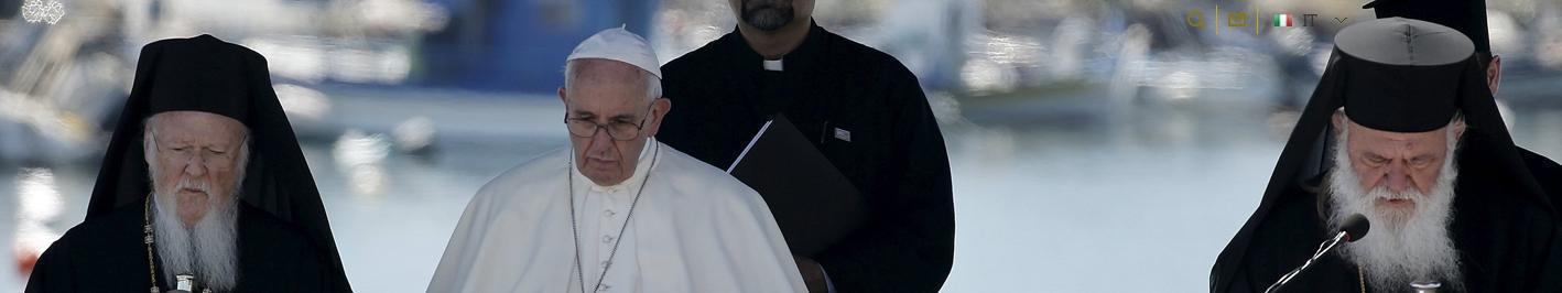 tre leader per la pace nel mediterraneo
