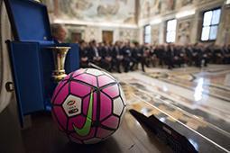 udienza calciatori