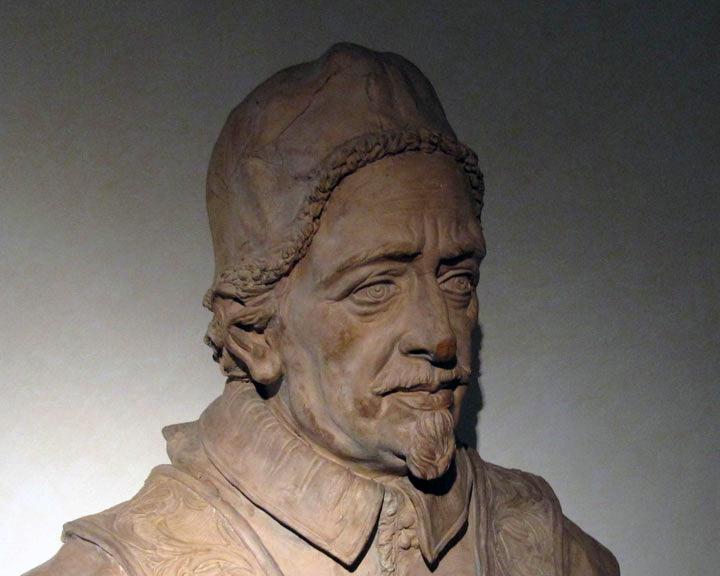innocenzo XII