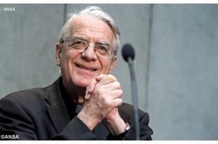 Padre Federico Lombardi