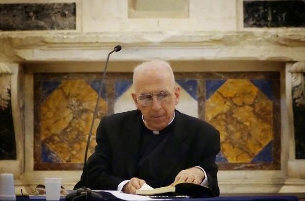 mons Nicola Bux