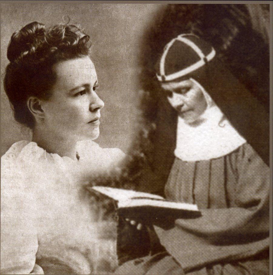 beata elisabetta centenario