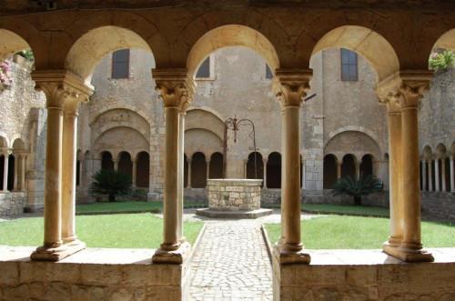 silenzio e solitudine luce e bellezza preghiera e contemplazione