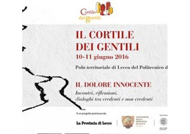 cortile gentili