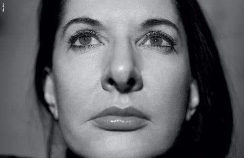marina abramovic