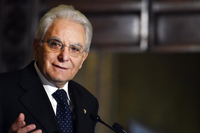 mattarella