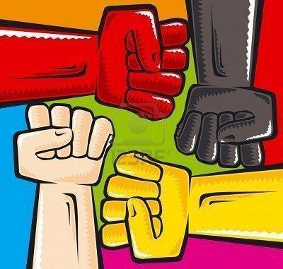 anti razzismo