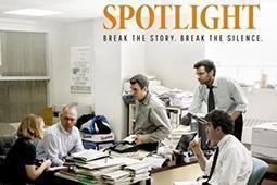 spotlight