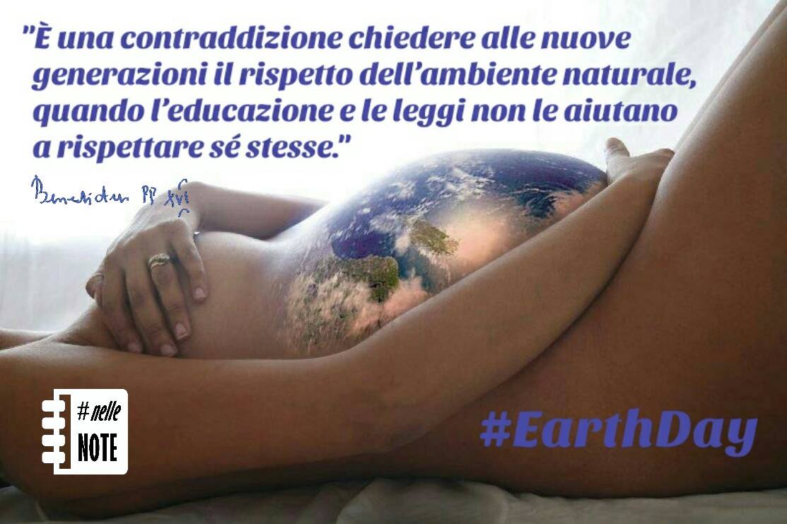 earth day