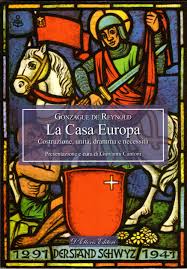 casa europa