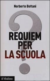 requiem per la scuola
