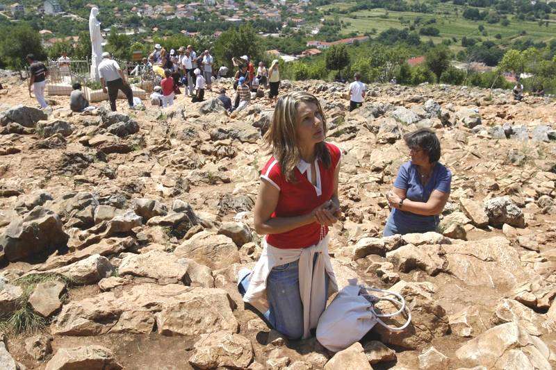 medjugorje