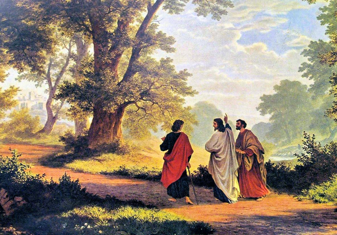 emmaus