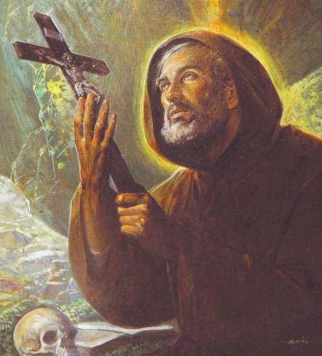 san Francesco di Paola