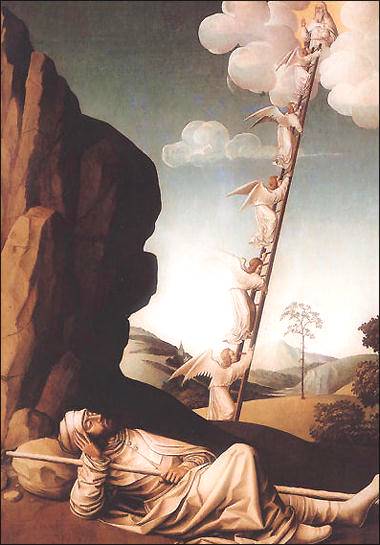 scala giacobbe
