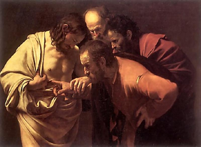 caravaggio
