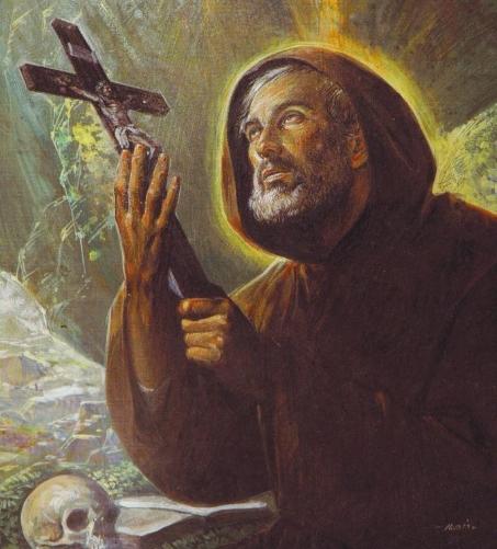 san Francesco di Paola