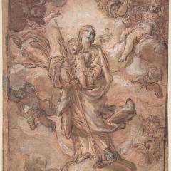 San Bonaventura e l’Assunta