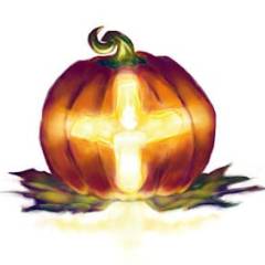 Clubtheologicum intervista Lucia Graziano e Paul Freeman, alle radici cattoliche di Halloween