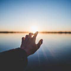 9 quotes from the saints about guardian angels