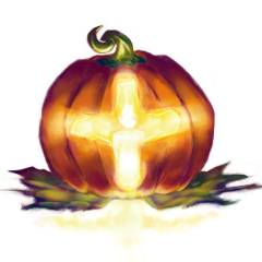 Halloween. All Hallows’ Eve and the Dawn Beyond: An enlightening journey