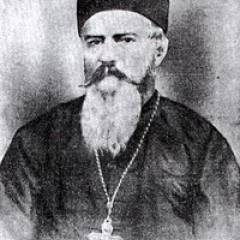 Antonino Fantosati, un francescano in Cina