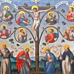 The Unity for Which Jesus Prayed