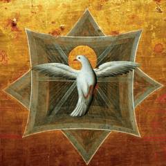 Lo Spirito Santo dona l'intima natura di Dio: l'unità comunionale e la perfetta rinuncia di sé