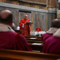 Udienza ai Prelati della Rota Romana in occasione dell’inaugurazione dell’Anno Giudiziario, 26.01.2026