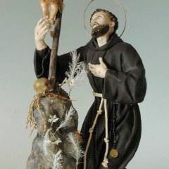 La vocazione di Francesco Chiara, una proposta per oggi