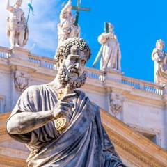 La Chiesa e la Fraternità San Pio X