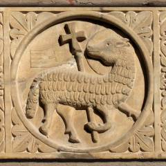 Ad cenam agni prouidi