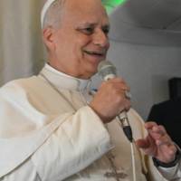 Intervista in aereo di ritorno dal Viaggio apostolico in Algeria, Camerun, Angola e Guinea Equatoriale: Leone XIV ribadisce che la sua prima missione è annunciare il Vangelo