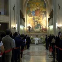 Visita pastorale del Santo Padre Leone XIV alla "Sapienza - Università di Roma"