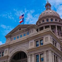 Texas hospital agrees to end ‘sex-rejecting’ procedures on children and fund detransition clinic