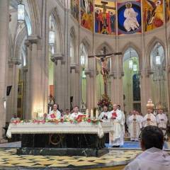 Cammino Neocatecumenale, il Papa per i 60 anni: la missione compito della Chiesa