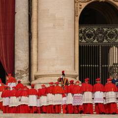 Nuovo programma al concistoro, niente liturgia ma non è un male