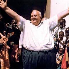 Don Vittorione, l’uomo Giusto di Dio