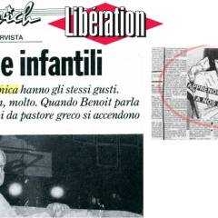 Sessantotto e pedofilia: Michele Serra riapre un tema scomodo