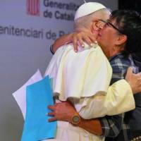 Visita al Centro penitenziario Brians 1