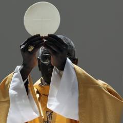 La diagnosi di Sarah sul ritorno del paganesimo nella Chiesa