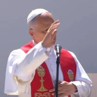 Udienza generale 17 giugno 2026
