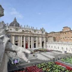 Vatican rejects German bishops’ request for lay homilies at Ma