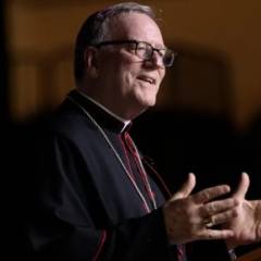 Barron denuncia que la reforma del Instituto Juan Pablo II socava los absolutos morales de la tradición católica