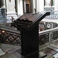 La lettera integrale del Vaticano ai vescovi tedeschi «strettamente connessa con la natura teologica e liturgica dell'omelia»