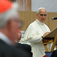 Discorso del Santo Padre Leone XIV in occasione dell’apertura del Concistoro Straordinario (26-27 giugno 2026)
