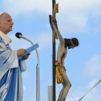 Visita Pastorale del Santo Padre Leone XIV a Lampedusa